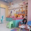 ในร้านตกแต่งได้สวยงามคะ