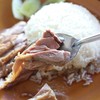 ก๋วยเตี๋ยวเป็ดหนองหิน