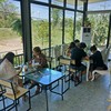 บรรยากาศป่าเขาลมเย็น