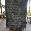 เมนูที่ทางร้านแนะนำครับ