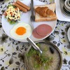 Morning Glory The Bakery House สวนผึ้ง