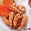 ปีกไก่ทอด ปีกไก่ทอด