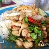 หอมกะเพราดี