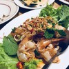 พล่ากุ้ง