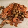 Mix Seafood L ราคา 489 บาท
