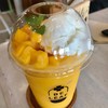 Be Leaf Cafe