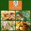 เมนูขาหมู  ก๋วยเตี๋ยว อาหารตามสั่ง. ให้คุณเลือกทาน