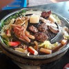 โอซาก้า ชาบู บุฟเฟ่ต์