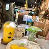 Be Leaf Cafe
