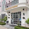 อาคารร้านอาหาร