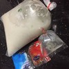 อาหารถุง