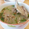 มีเนื้อพอสมควร