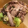 ก๋วยเตี๋ยวเป็ด 1 โภชนา
