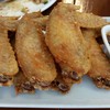สำหรับคนชอบไก่ทอดด้านนอกกรอบแบบไม่ด้าน เนื้อด้านในยังฉ่ำและนุ่ม