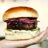 Classic Chunky Burger Beef Classic Chunky Burger Beef