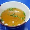 น้ำซุปอร่อยดี 
