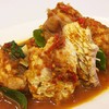 หัวปลาผัดเผ็ด (เล็ก) หัวปลาผัดเผ็ด (เล็ก)