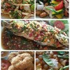 อาหาร ดี ที่ร้านครัวคุณย่า