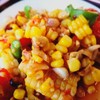 ส้มตำข้าวโพด