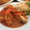 ฉู่ฉี่กุ้ง 