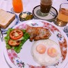 ภัตตาคารอาหารเจียวกี่ อุบล