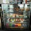 deli cafe' Shell Surat Bypass