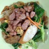 ผัดซีอิ้ว