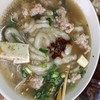 ก๋วยจั๊บโบราณ (แม่อ้อย) เส้นทำเอง