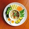 หลนอกไก่