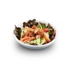 สลัดไก่ทอด สลัดไก่ทอด
