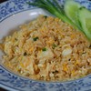 ข้าวผัดปูเมืองทอง1 ลาดพร้าว