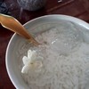 ข้าวแช่ 