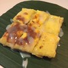 โรตีชีส