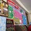ในร้าน