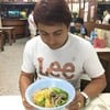 ก๋วยเตี๋ยวตำลึงอธิษฐ์