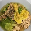ก๋วยเตี๋ยวตำลึงอธิษฐ์