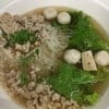 ก๋วยเตี๋ยวตำลึงอธิษฐ์