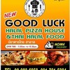 รูปร้าน Good Luck Halal Pizza House