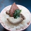 เฮียอู๋ เซี่ยงจี้เลือดหมู
