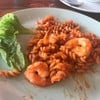 มะกะโรนีกุ้ง?????? 59บาท