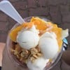 ติมไข่แข็ง🍦🐣😋🤩