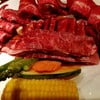 Sukishi Korean Charcoal Grill เซ็นทรัลปิ่นเกล้า