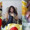 ทำเล็บ พร้อม สปามือ-เท้า ตัดหนัง ตะไบ ตัดแต่งทรง ทาสีธรรมดา เพียง 500 บาท