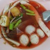เครื่องดีงาม น้ำซุปรสอ่อนๆ