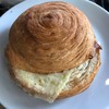Bacon Egg Croissant