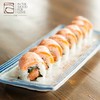 Very Salmon Very Salmon