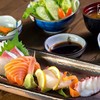 Sashimi Red Sashimi Red