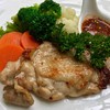 สเต็กไก่ สเต็กไก่
