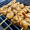 ไก่สะเต๊ะ ไก่สะเต๊ะ