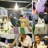 ออกบูธในงาน Wongnai Food Festival ชลบุรี 2018